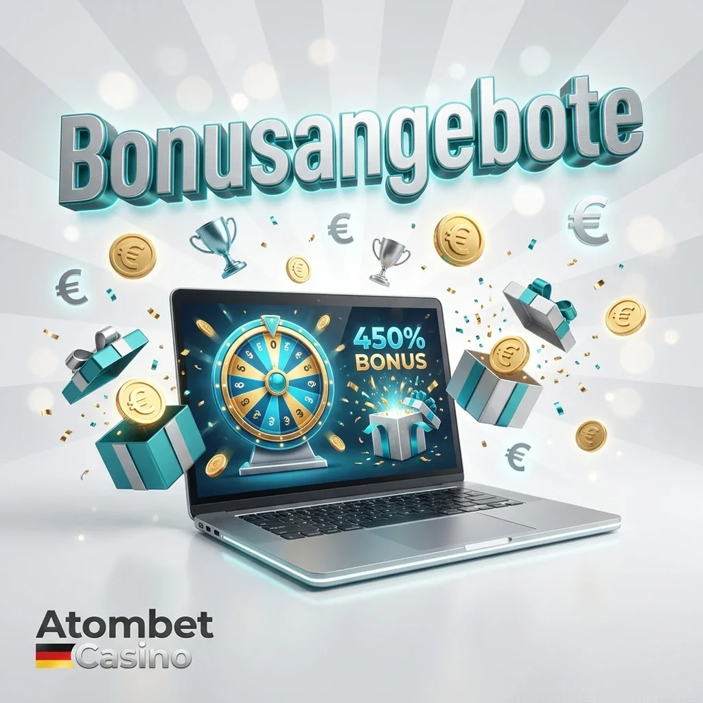 Bonusangebote
