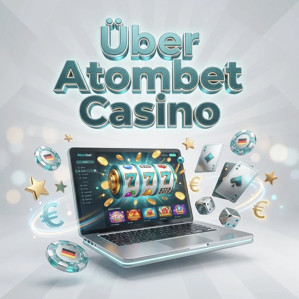 Über Atombet Casino